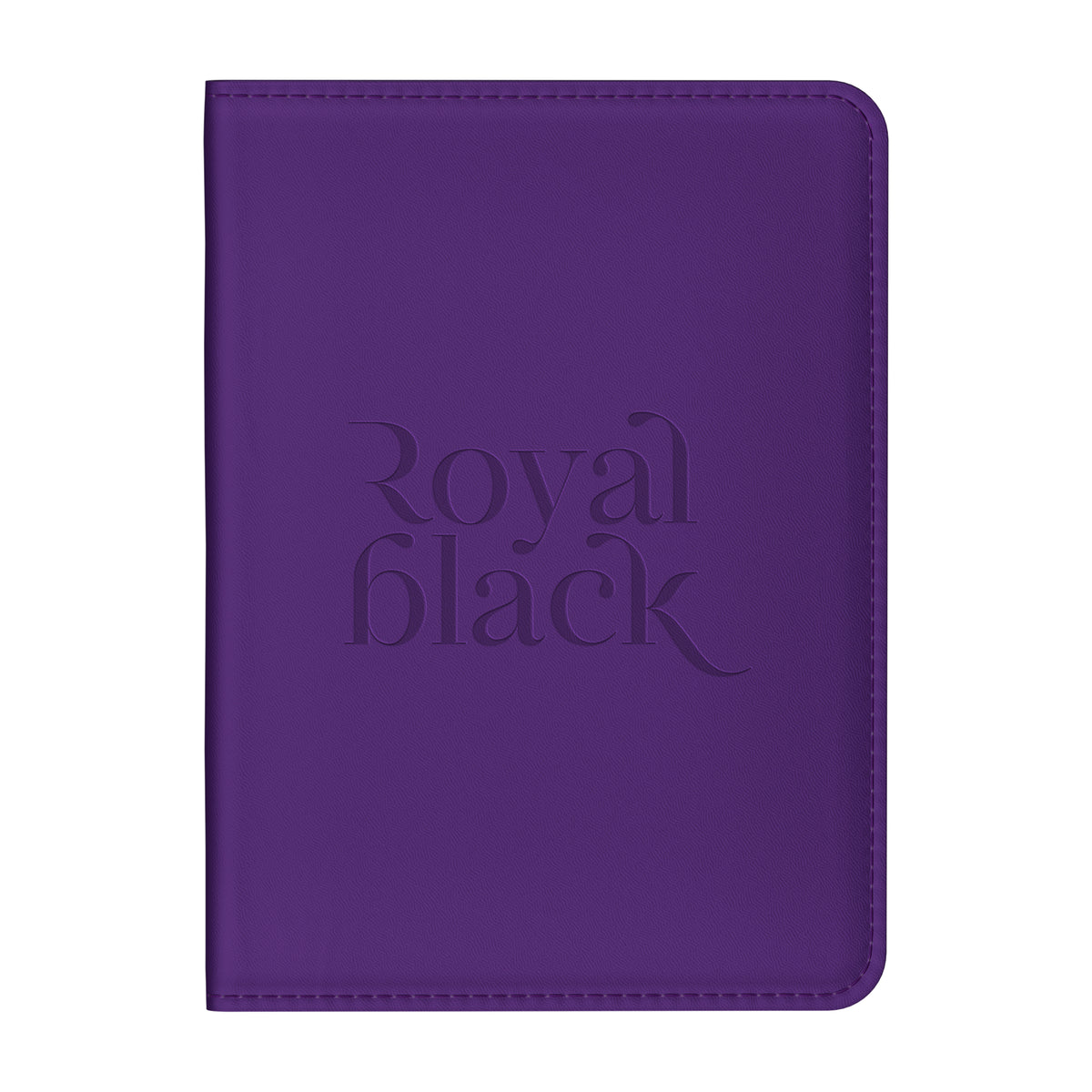ECO PASSPORT HOLDER
