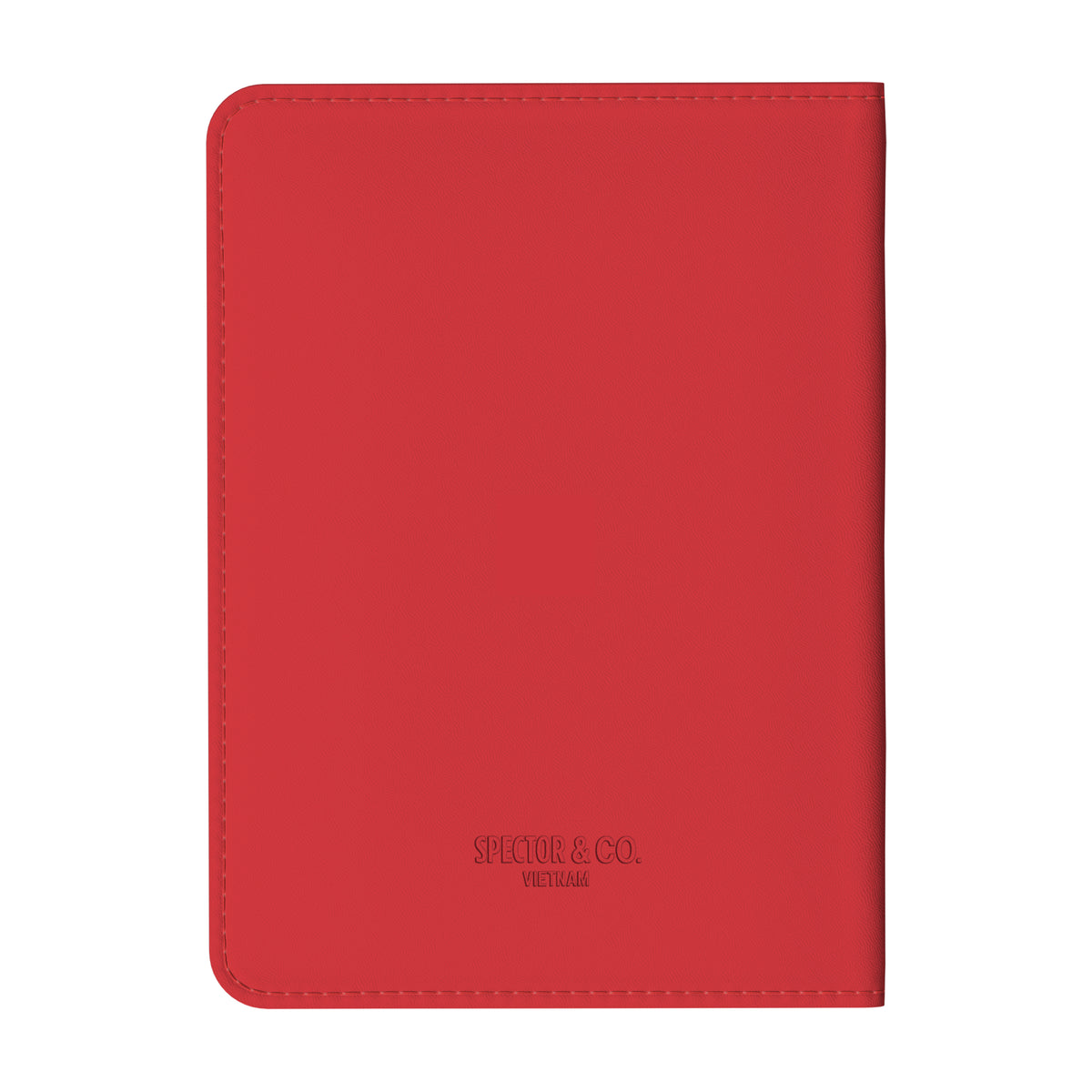 ECO PASSPORT HOLDER