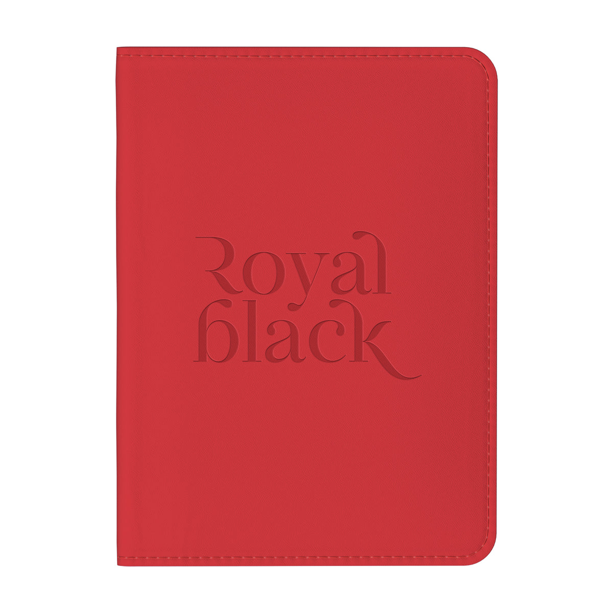 ECO PASSPORT HOLDER