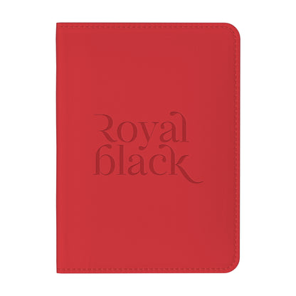 ECO PASSPORT HOLDER