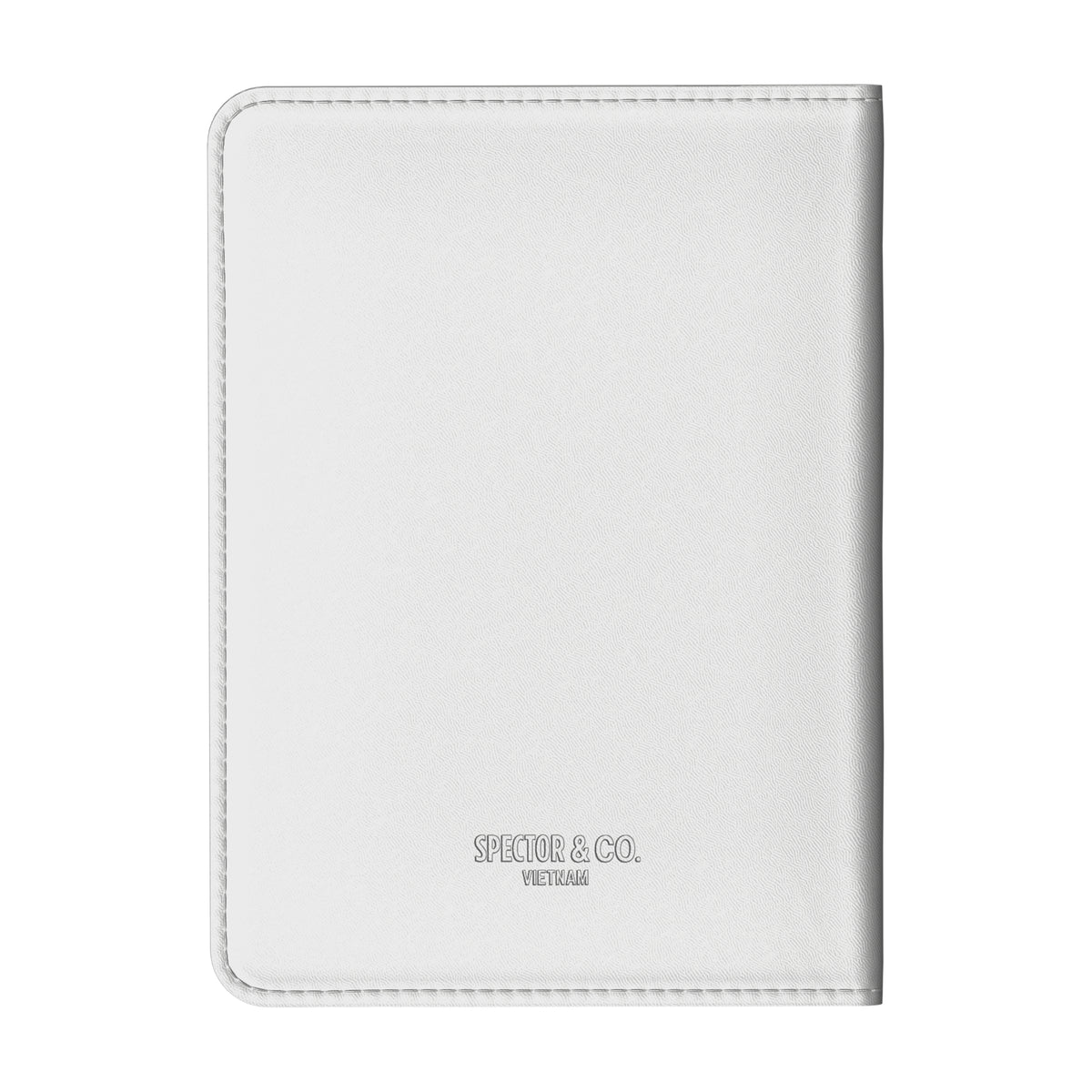 ECO PASSPORT HOLDER
