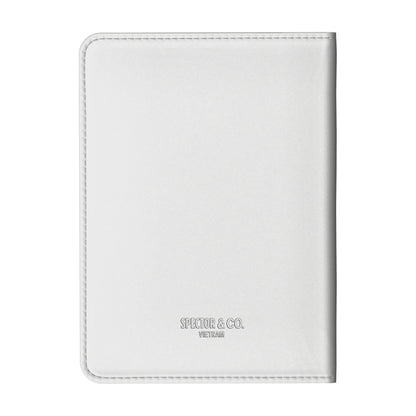 ECO PASSPORT HOLDER