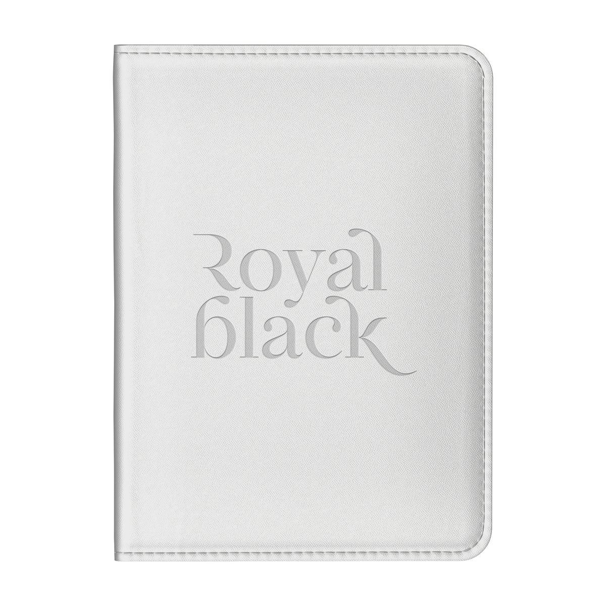ECO PASSPORT HOLDER