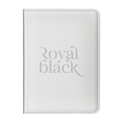 ECO PASSPORT HOLDER
