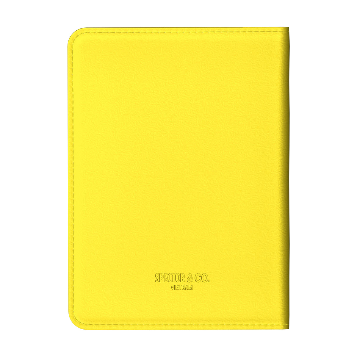 ECO PASSPORT HOLDER