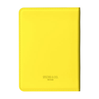 ECO PASSPORT HOLDER