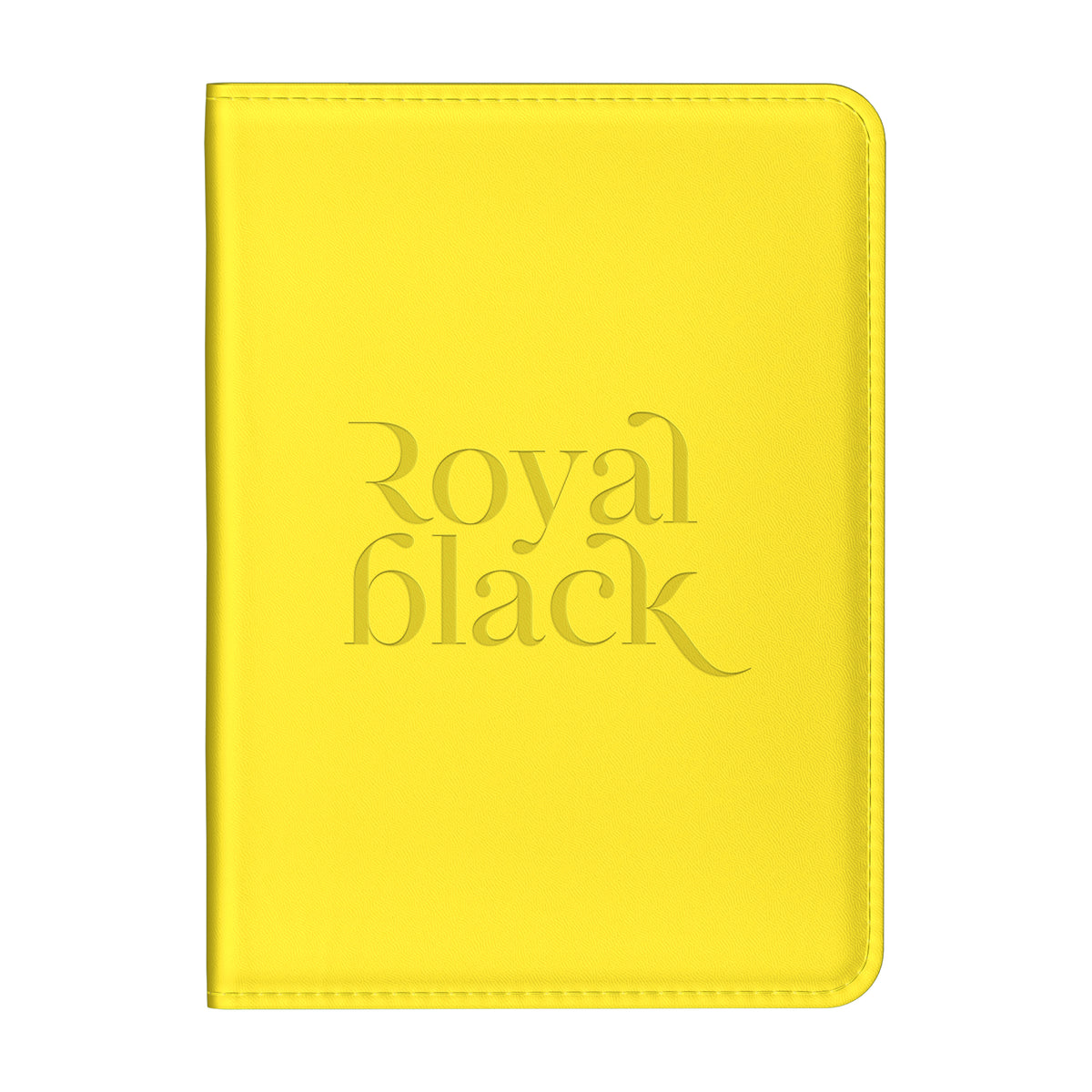 ECO PASSPORT HOLDER