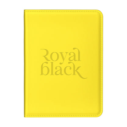 ECO PASSPORT HOLDER