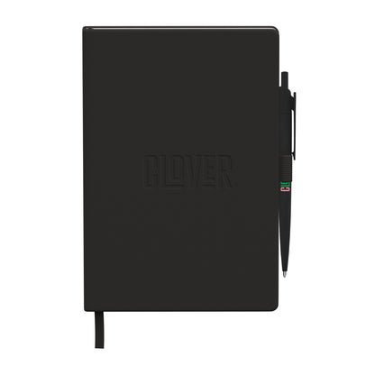 NeoSkin Eco Journal & Matching Pen