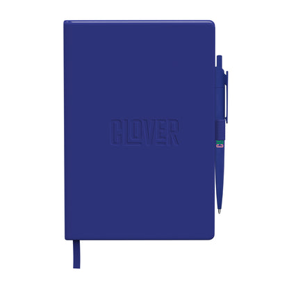 NeoSkin Eco Journal & Matching Pen