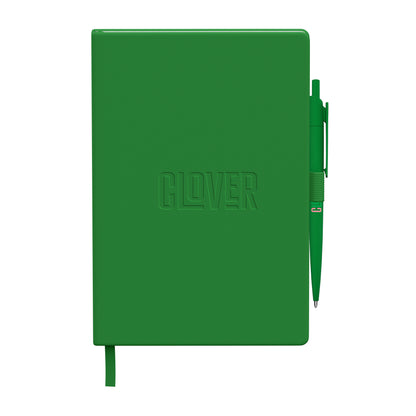 NeoSkin Eco Journal & Matching Pen