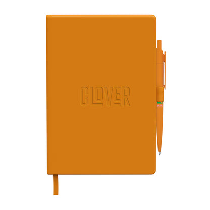 NeoSkin Eco Journal & Matching Pen