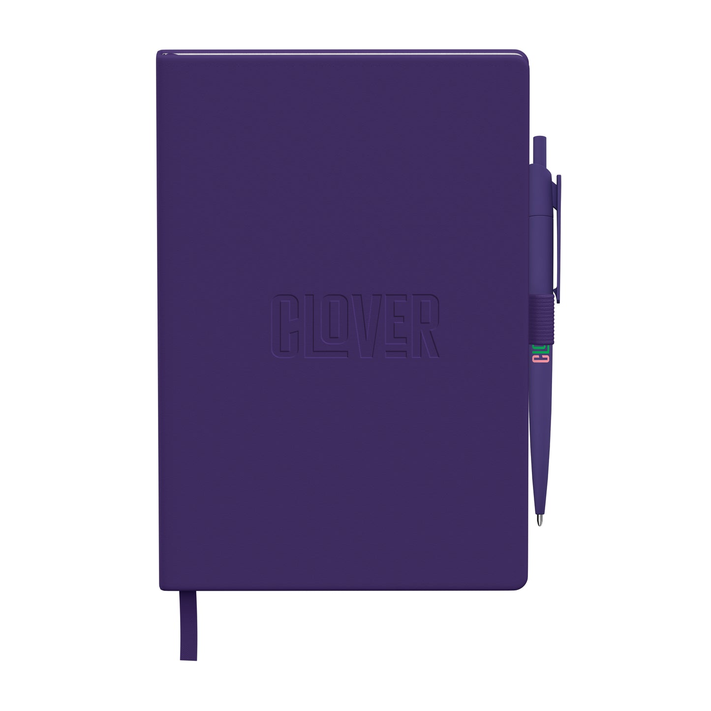 NeoSkin Eco Journal & Matching Pen