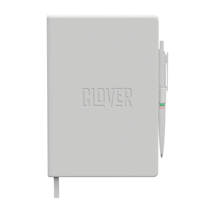 NeoSkin Eco Journal & Matching Pen