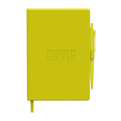 NeoSkin Eco Journal & Matching Pen