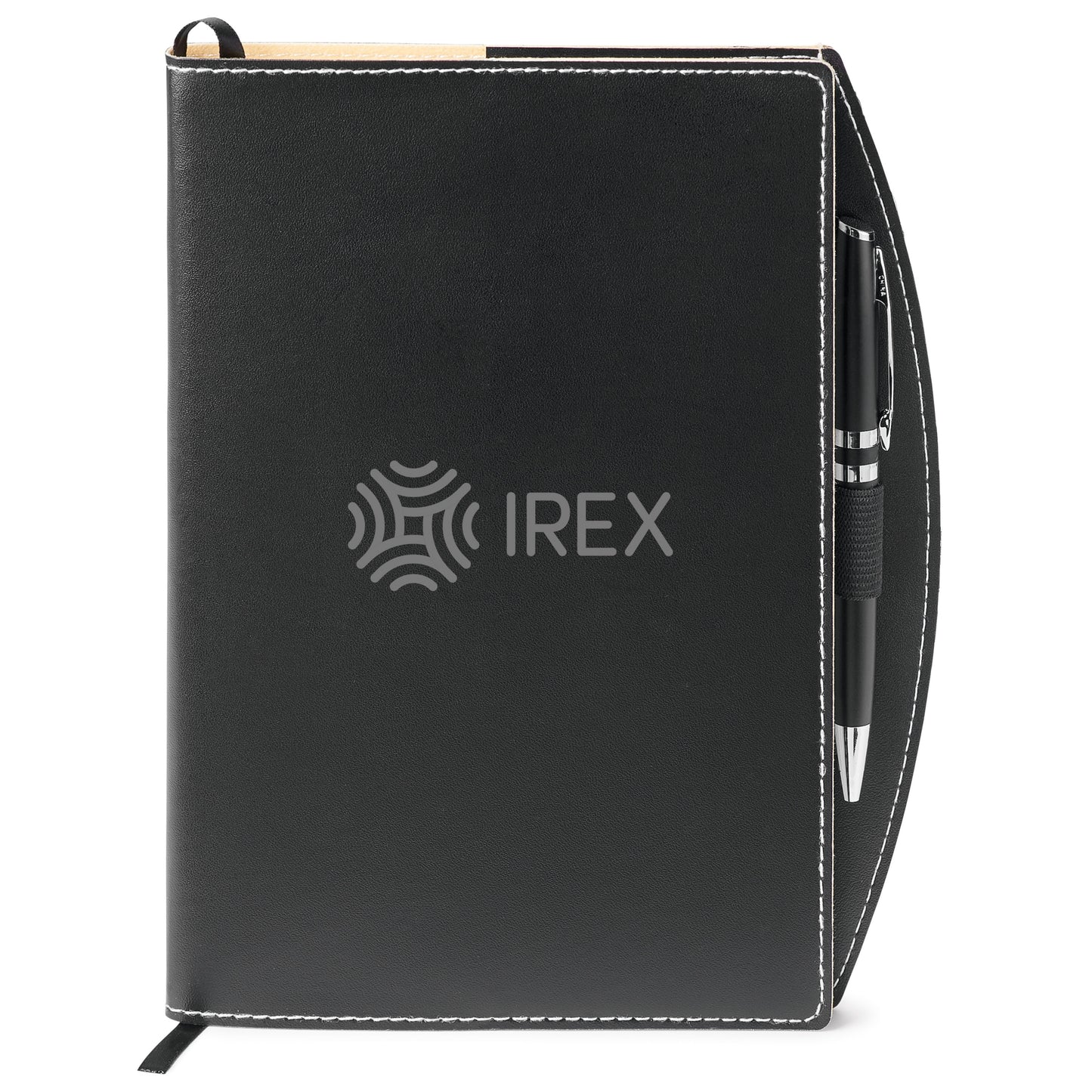 Bradford Refillable Journal Combo