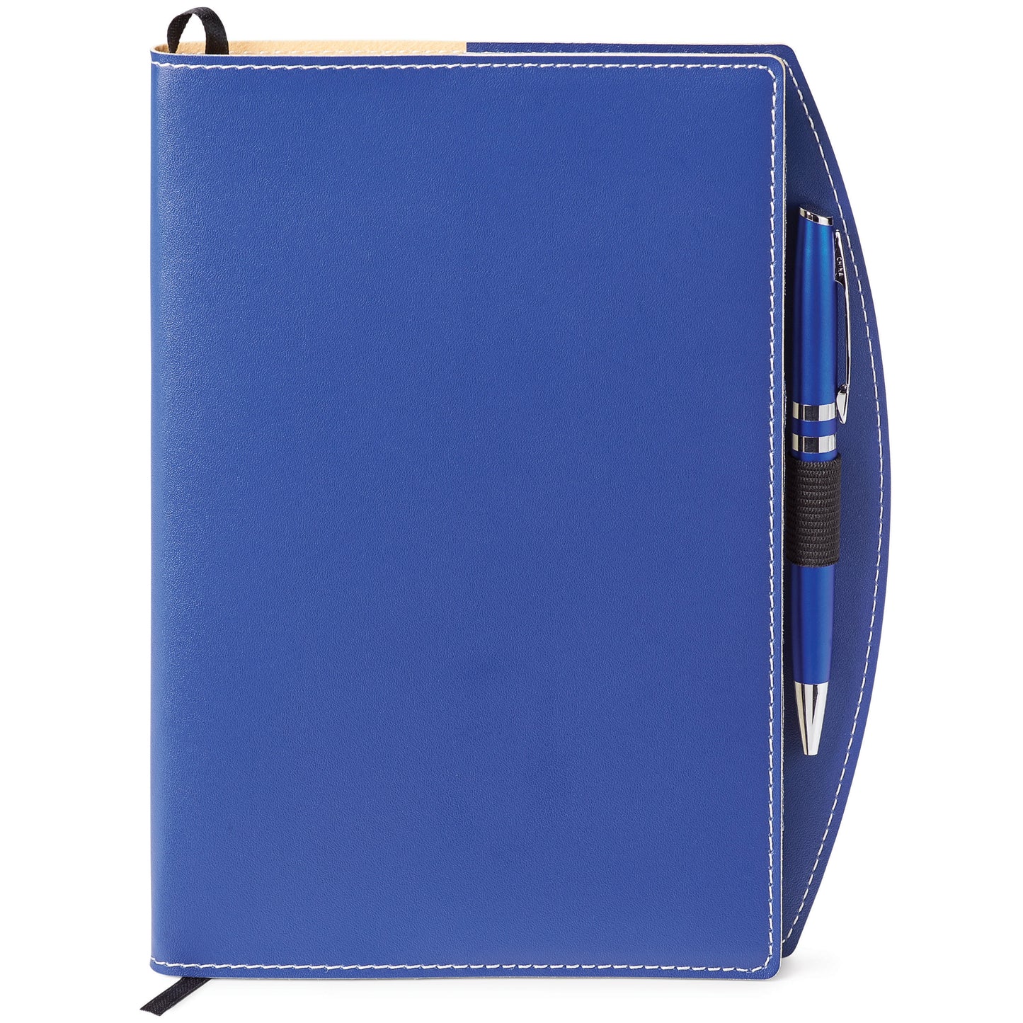 Bradford Refillable Journal Combo