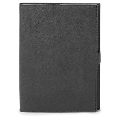 Toscano Genuine Leather Refillable Journal