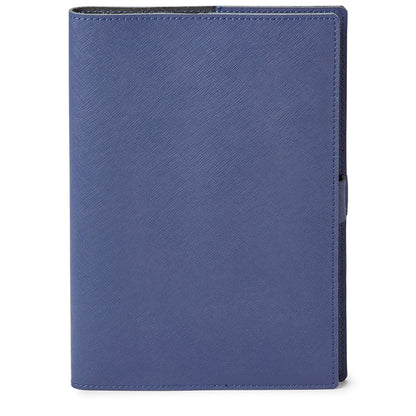 Toscano Genuine Leather Refillable Journal
