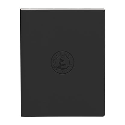 Linden Soft Cover Journal