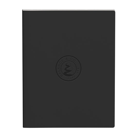 Linden Soft Cover Journal