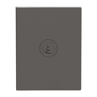 Linden Soft Cover Journal