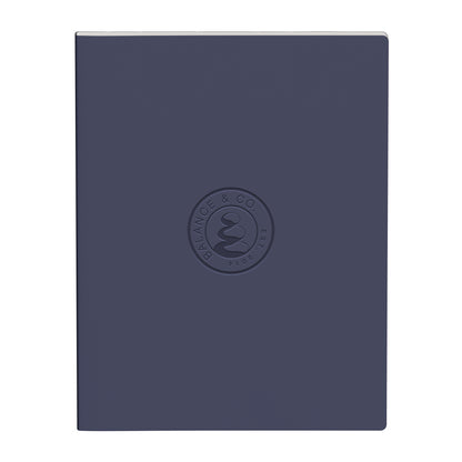 Linden Soft Cover Journal
