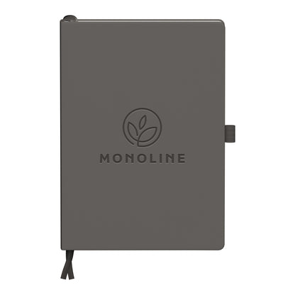 Cypress Hardcover Journal