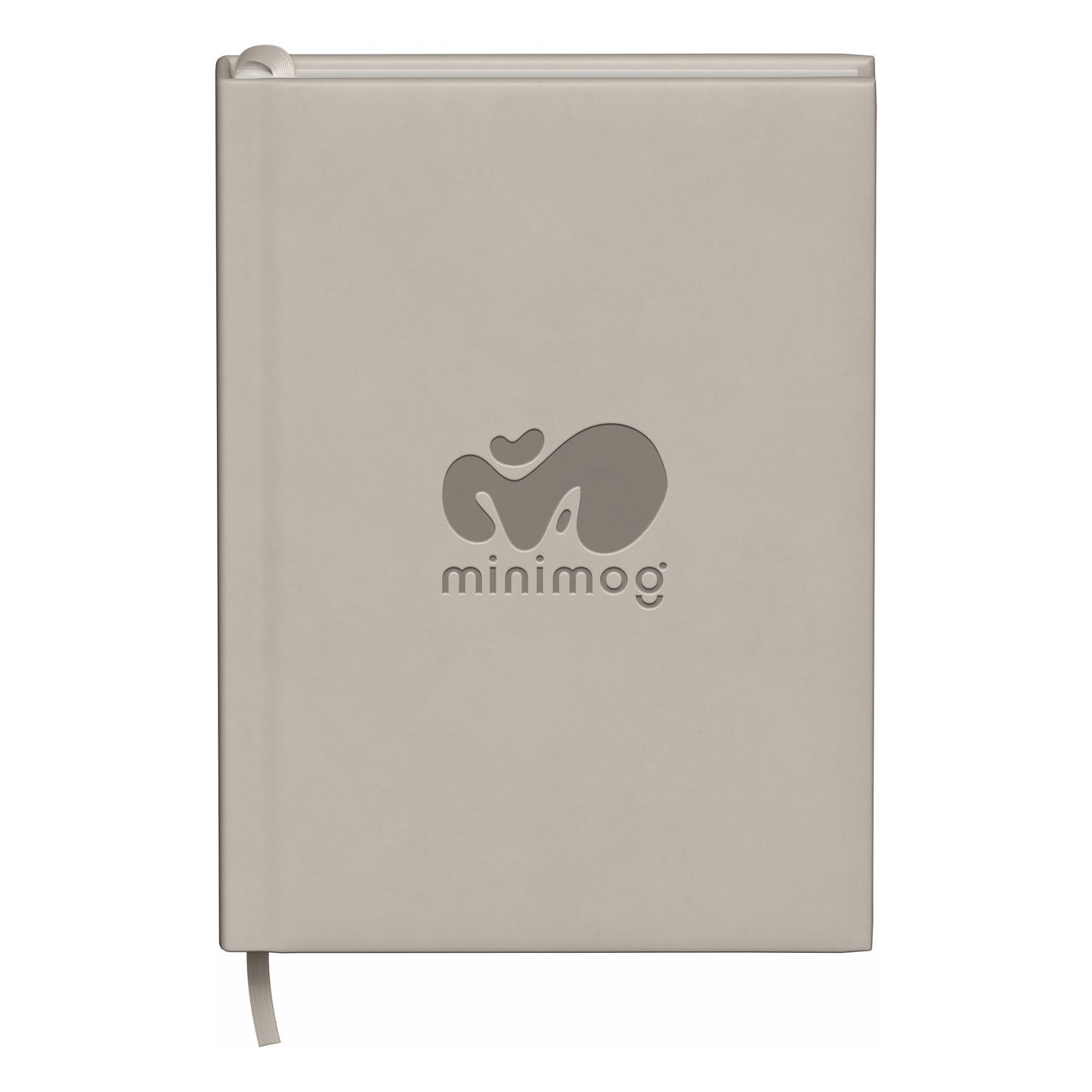 Marlowe Hardcover Journal