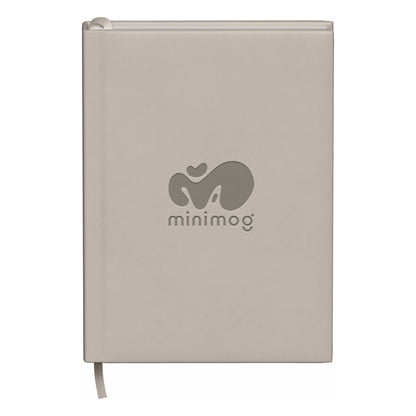 Marlowe Hardcover Journal