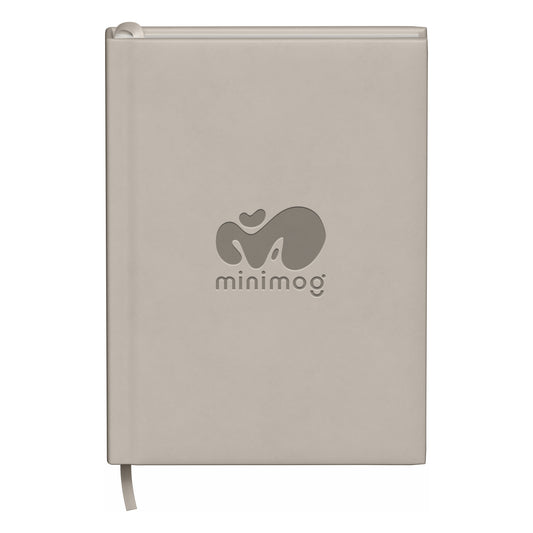 Marlowe Hardcover Journal