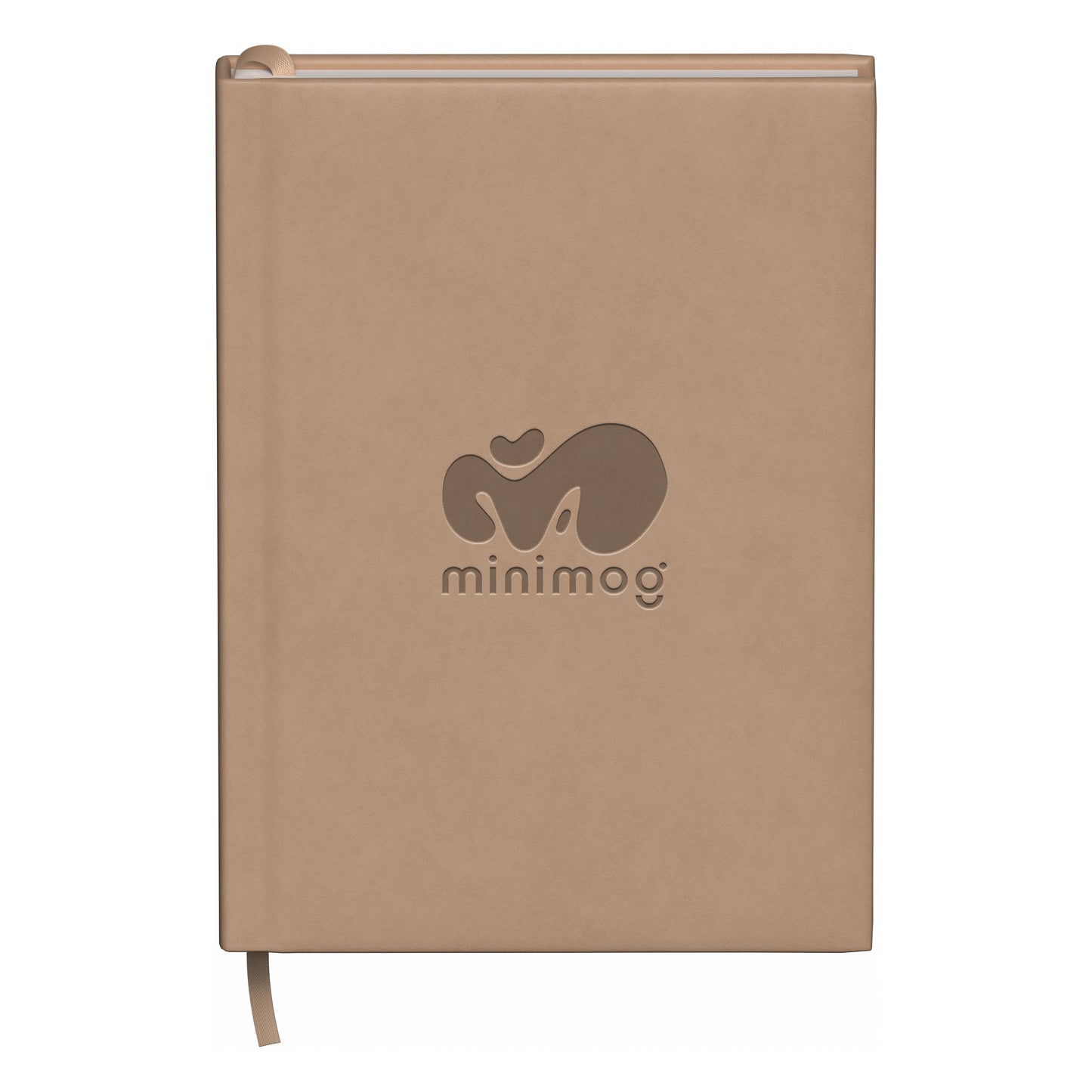 Marlowe Hardcover Journal