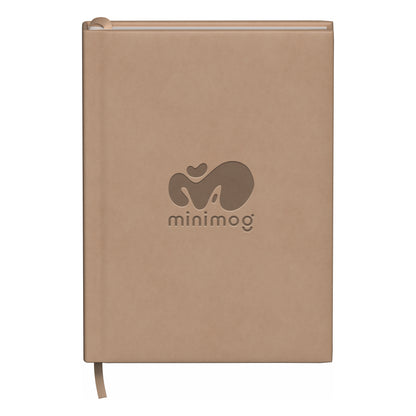 Marlowe Hardcover Journal