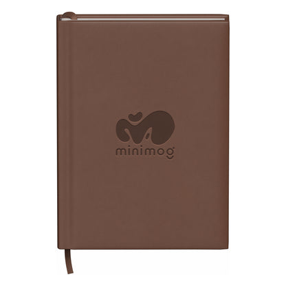 Marlowe Hardcover Journal