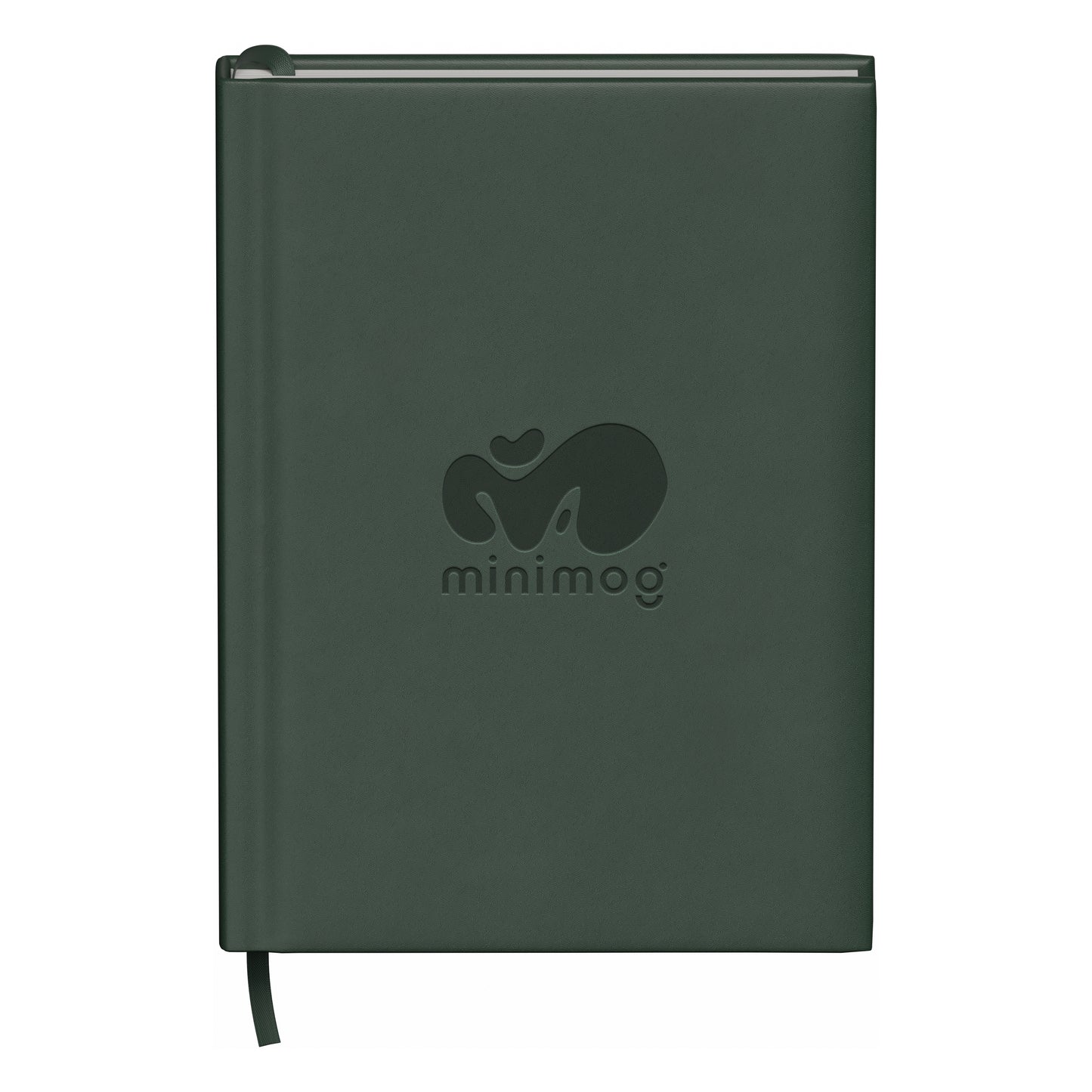 Marlowe Hardcover Journal