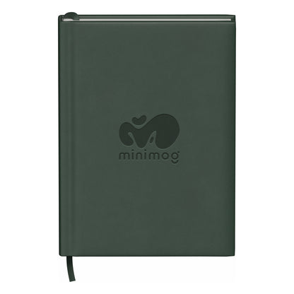 Marlowe Hardcover Journal