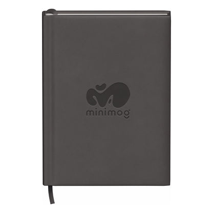 Marlowe Hardcover Journal