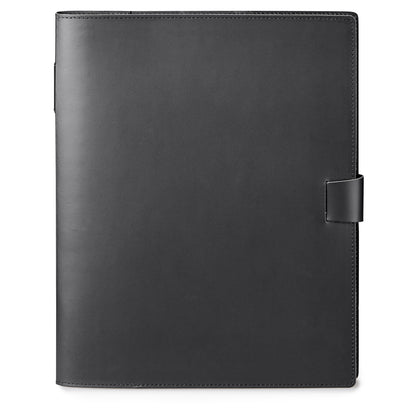 Giuseppe Di Natale - Genuine Leather Refillable Journal