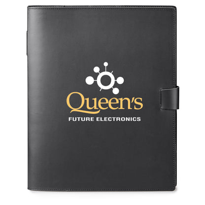 Giuseppe Di Natale - Genuine Leather Refillable Journal