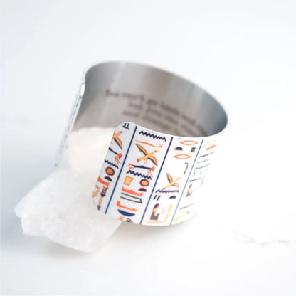 Statement Cuff