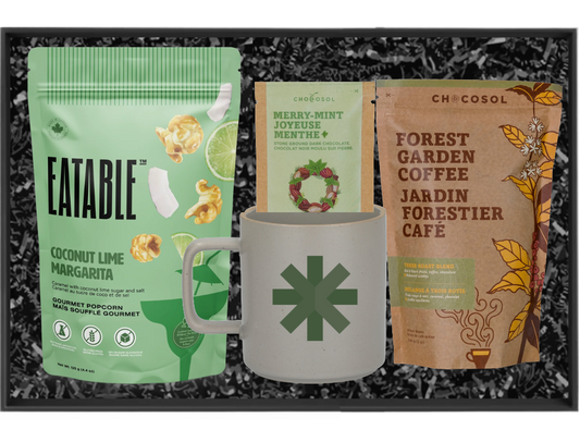 The Toronto Taste Box