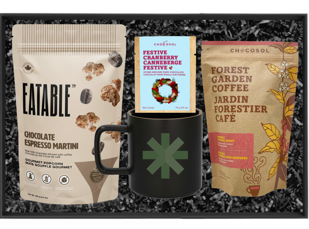 The Toronto Taste Box