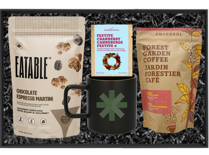 The Toronto Taste Box