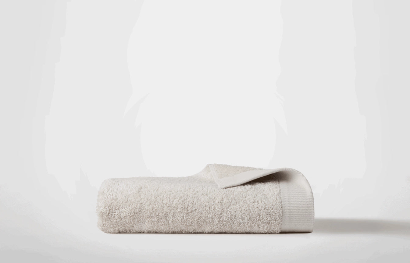 Luxury Classic Terry Hand Towel