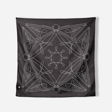 Ultralight Bandana Towel