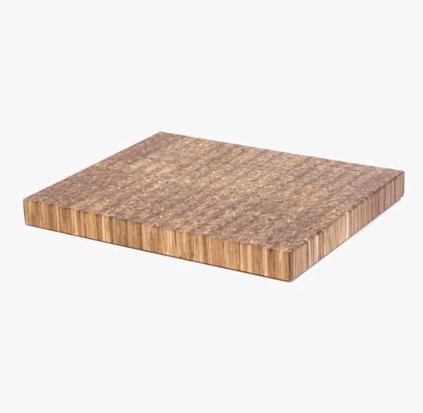 End-Grain Board