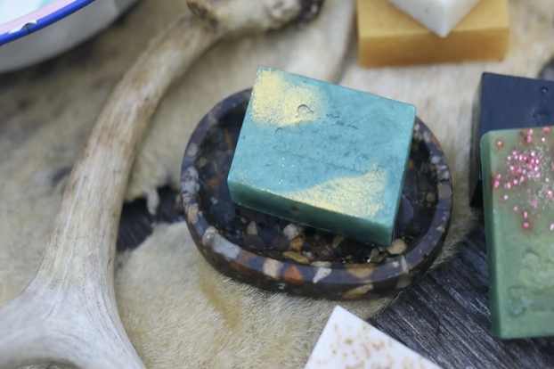 Regular Soap Bars