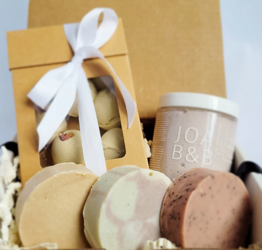 Bath Gift Set