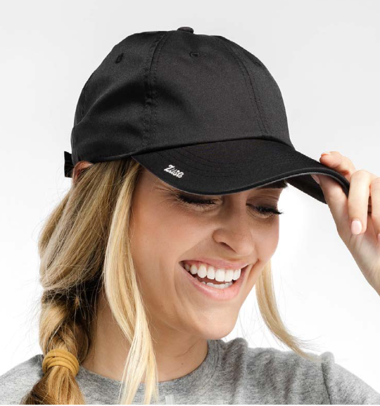 Swift Athletic Cap