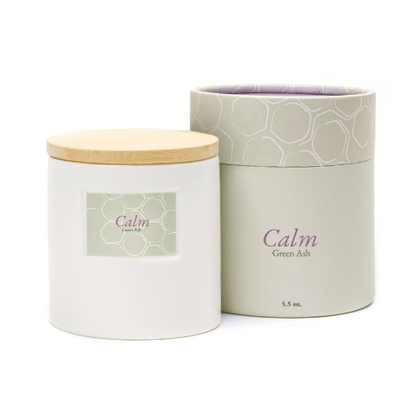 Calming Candle